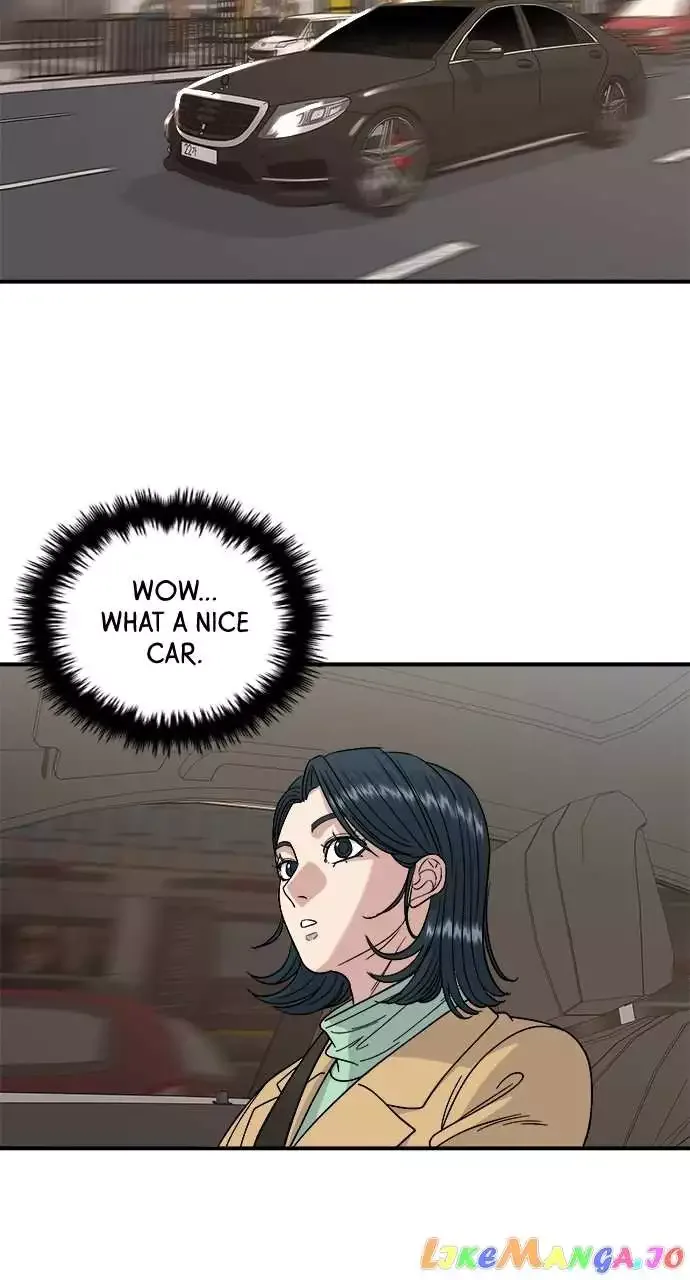 A Deadbeat’s Meal Chapter 85 page 27