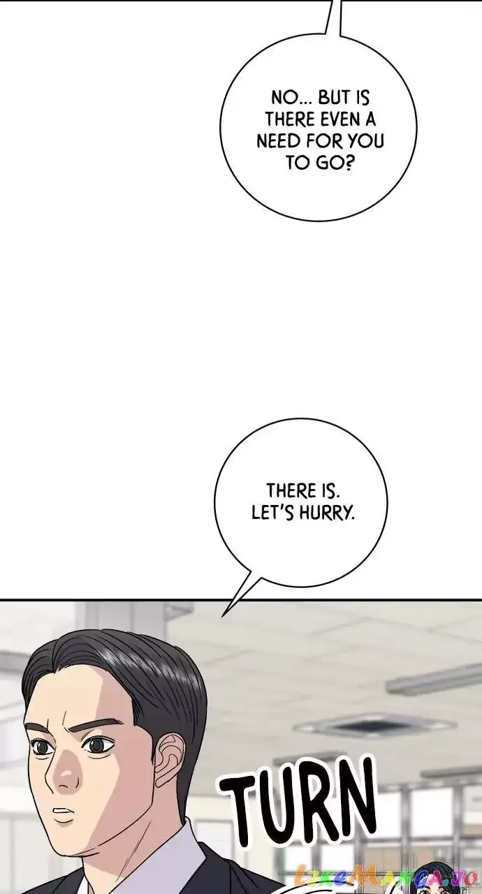 A Deadbeat’s Meal Chapter 85 page 24