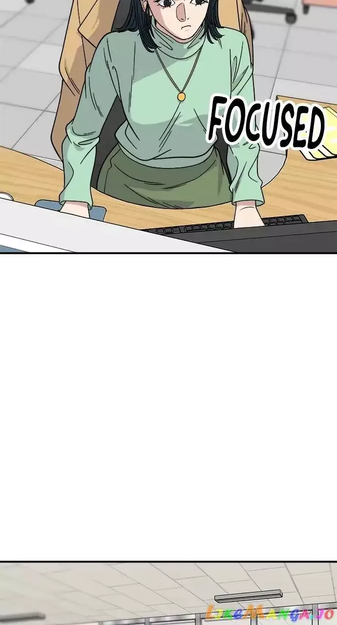 A Deadbeat’s Meal Chapter 85 page 19