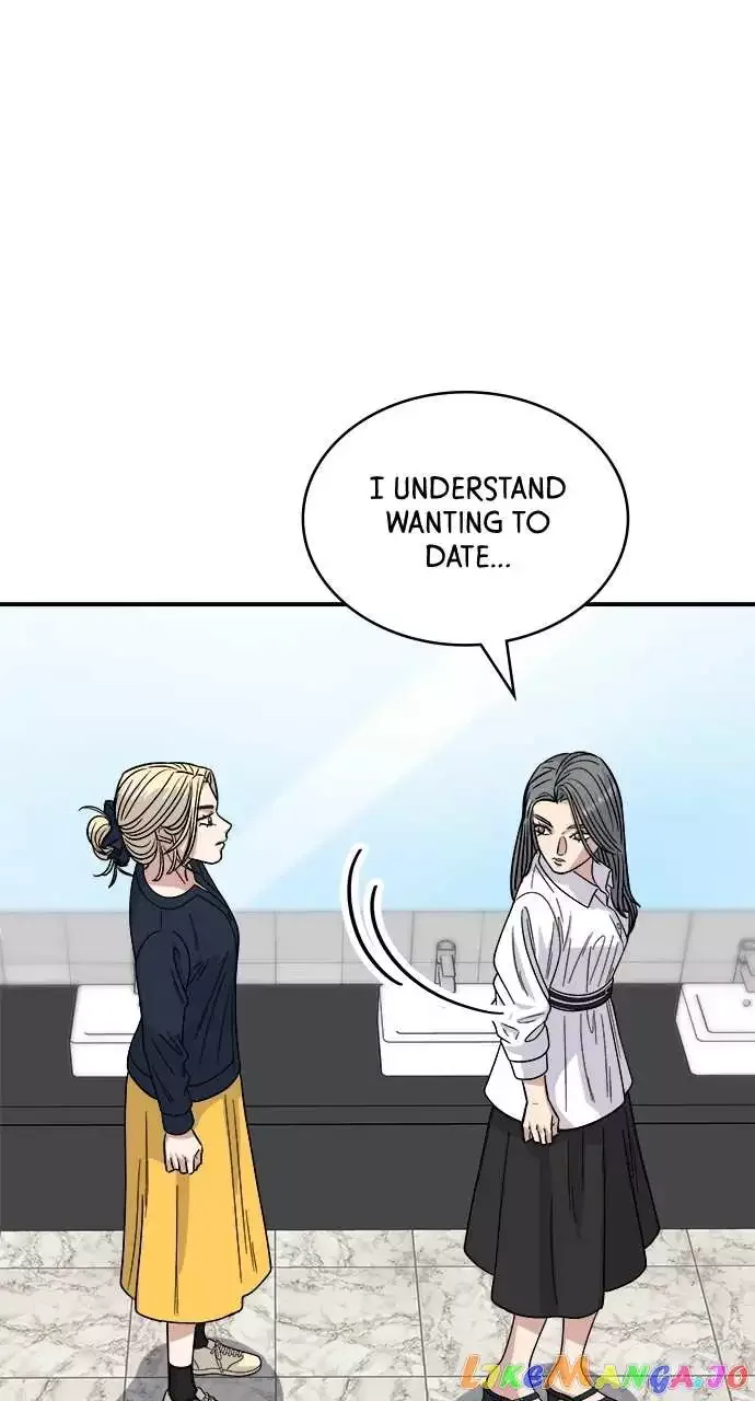 A Deadbeat’s Meal Chapter 85 page 10