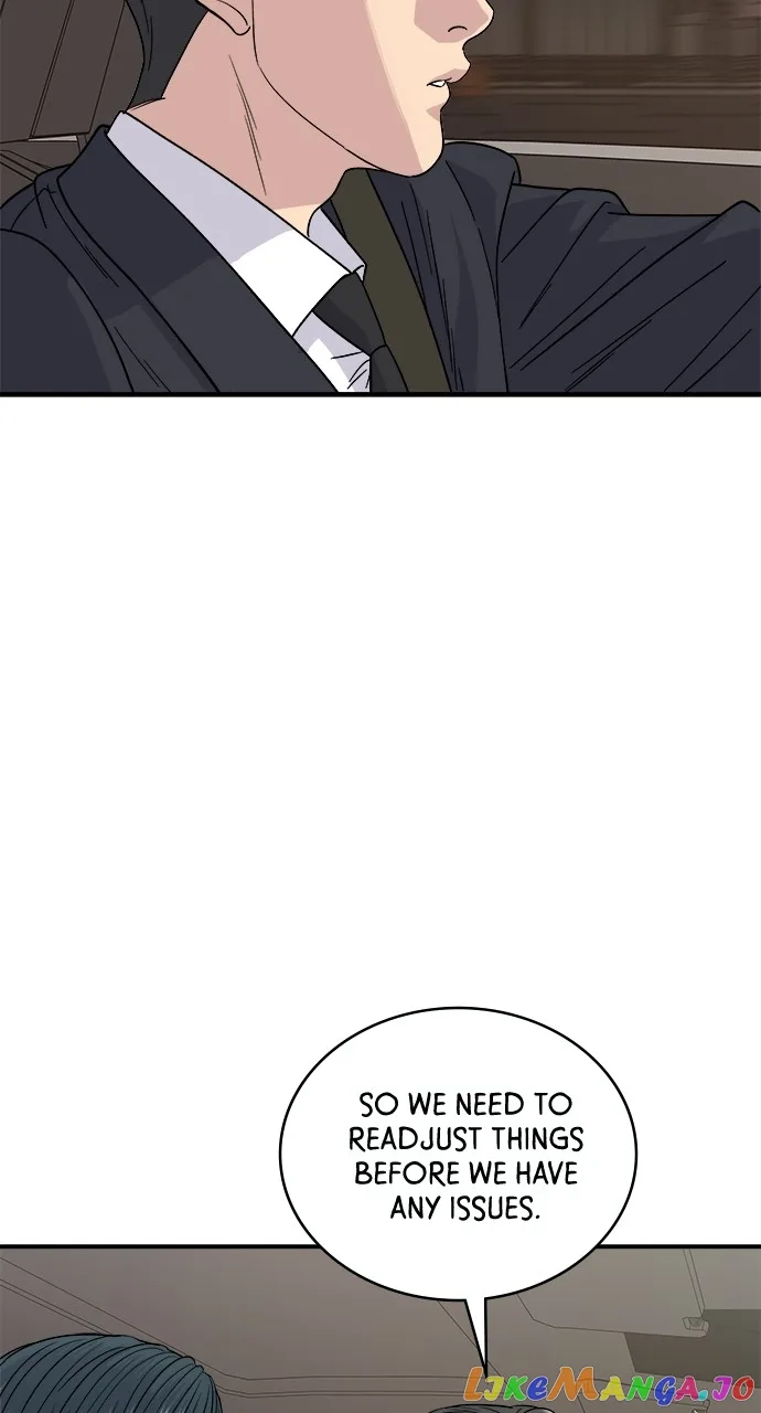 A Deadbeat’s Meal Chapter 85 page 31