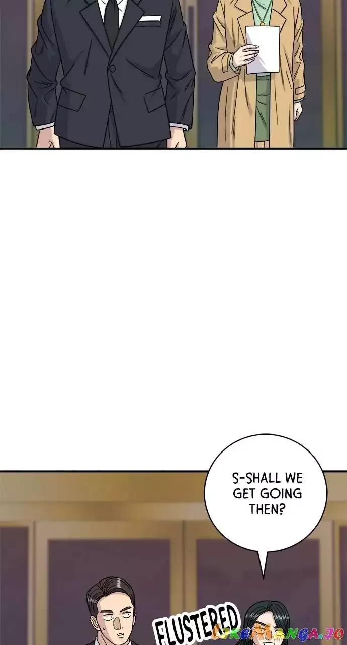 A Deadbeat’s Meal Chapter 85 page 40