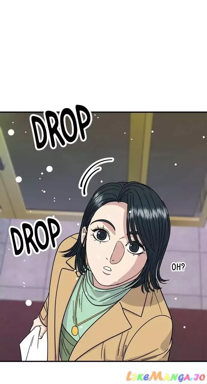A Deadbeat’s Meal Chapter 85 page 46
