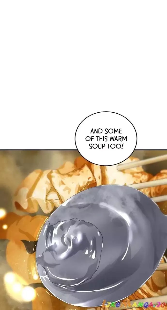A Deadbeat’s Meal Chapter 85 page 54