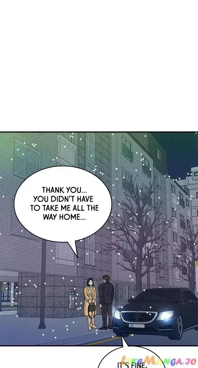A Deadbeat’s Meal Chapter 85 page 69