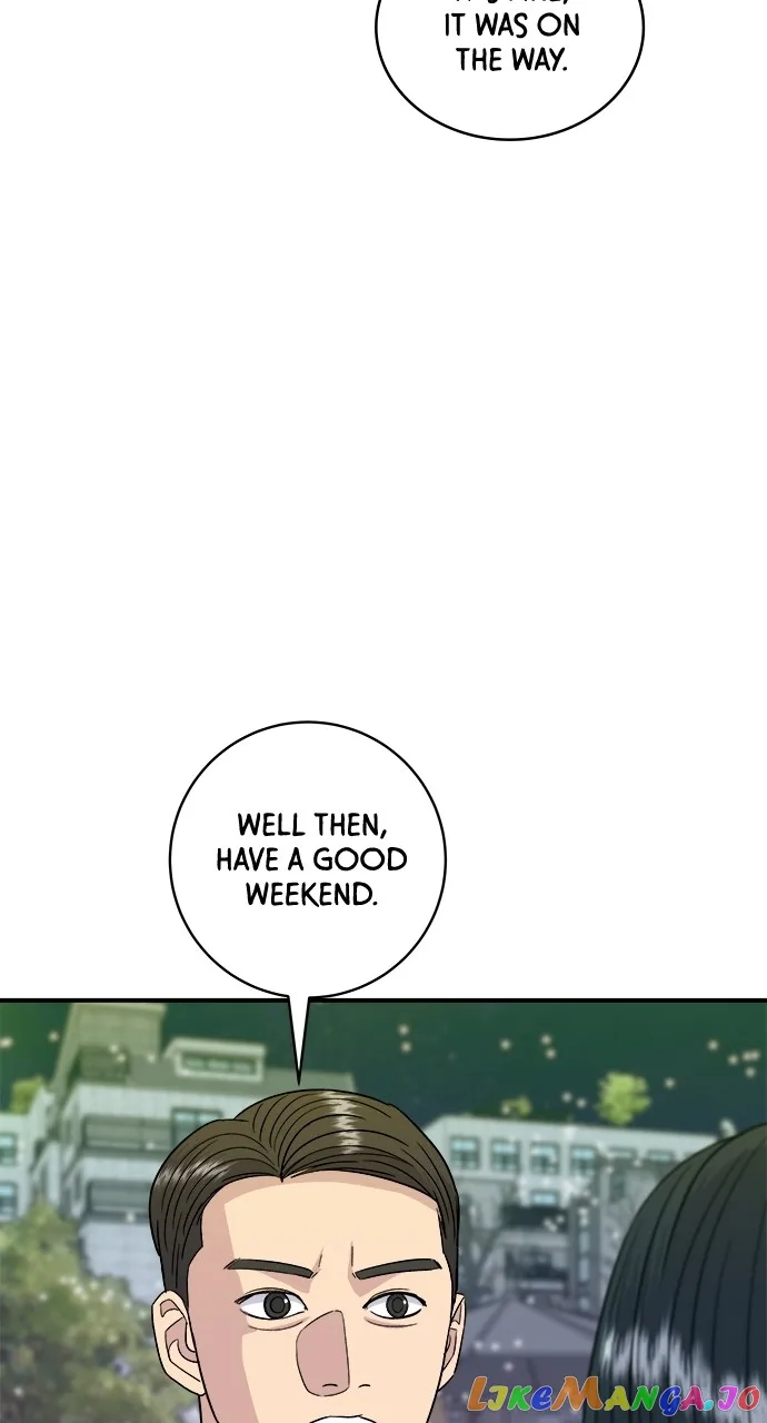 A Deadbeat’s Meal Chapter 85 page 70