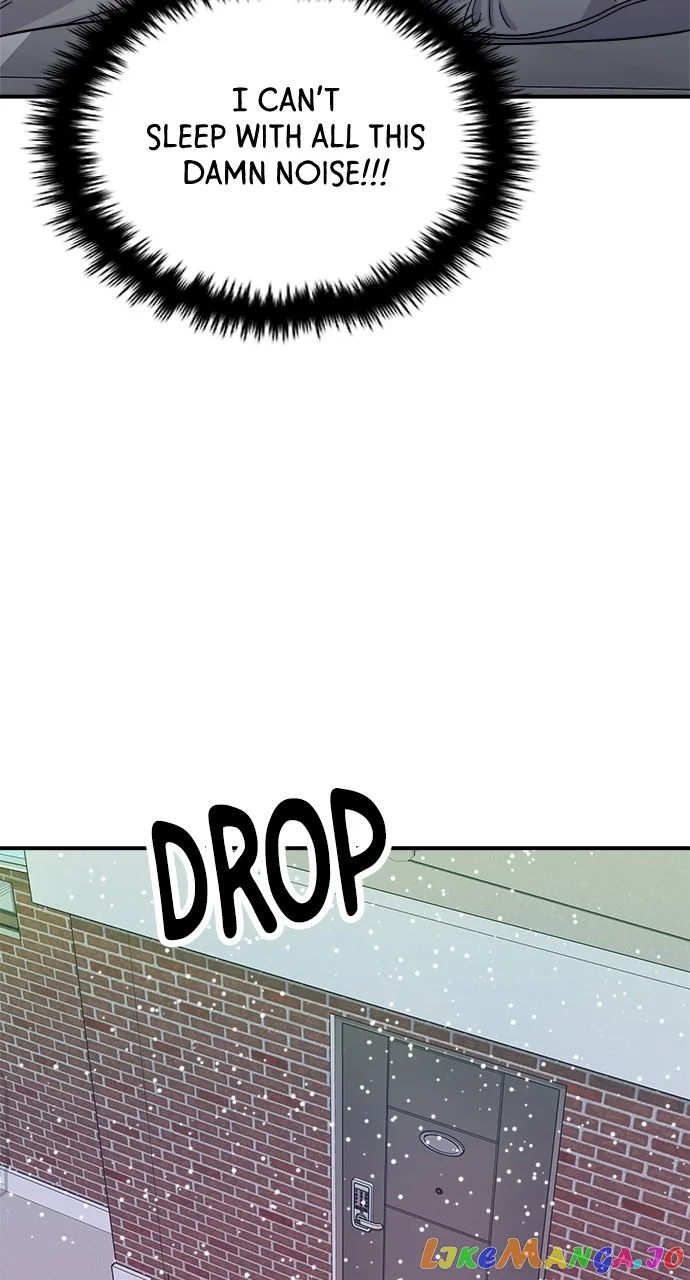 A Deadbeat’s Meal Chapter 86 page 5