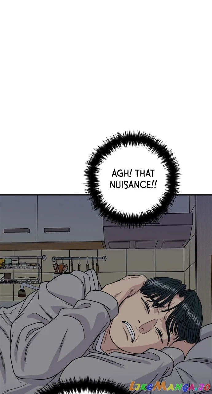 A Deadbeat’s Meal Chapter 86 page 4