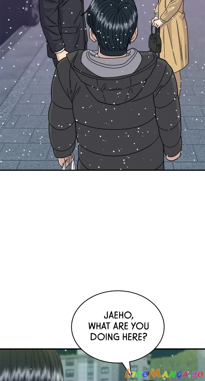 A Deadbeat’s Meal Chapter 86 page 14