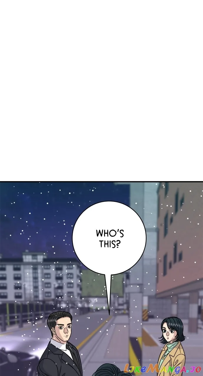 A Deadbeat’s Meal Chapter 86 page 13