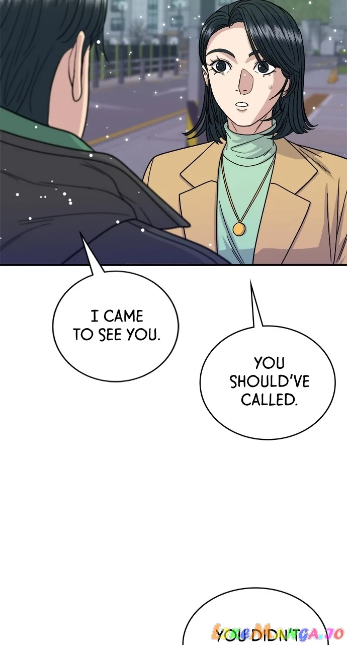 A Deadbeat’s Meal Chapter 86 page 15