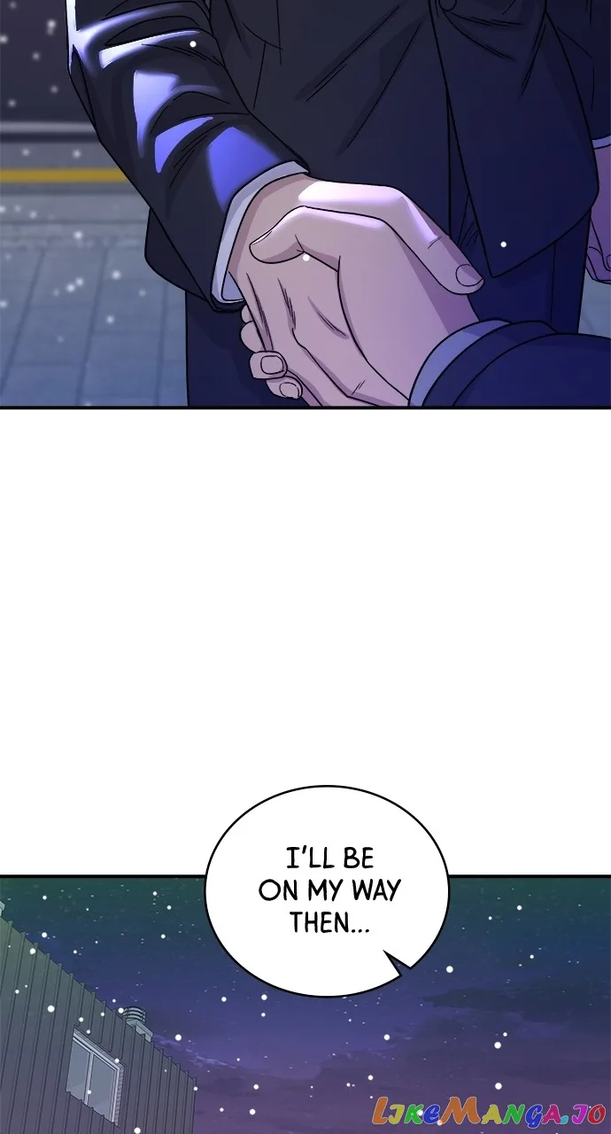 A Deadbeat’s Meal Chapter 86 page 20