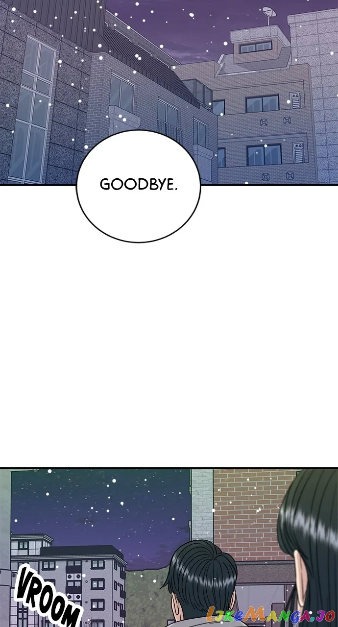 A Deadbeat’s Meal Chapter 86 page 21