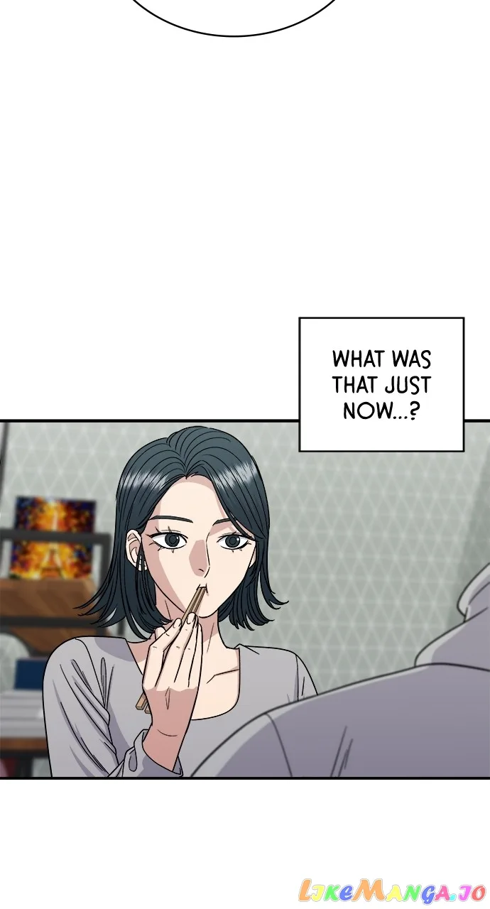 A Deadbeat’s Meal Chapter 86 page 36