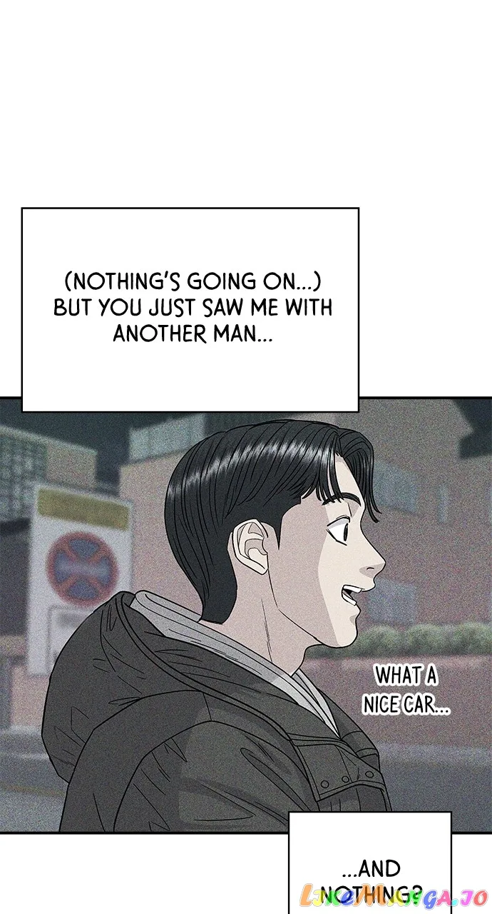 A Deadbeat’s Meal Chapter 86 page 37
