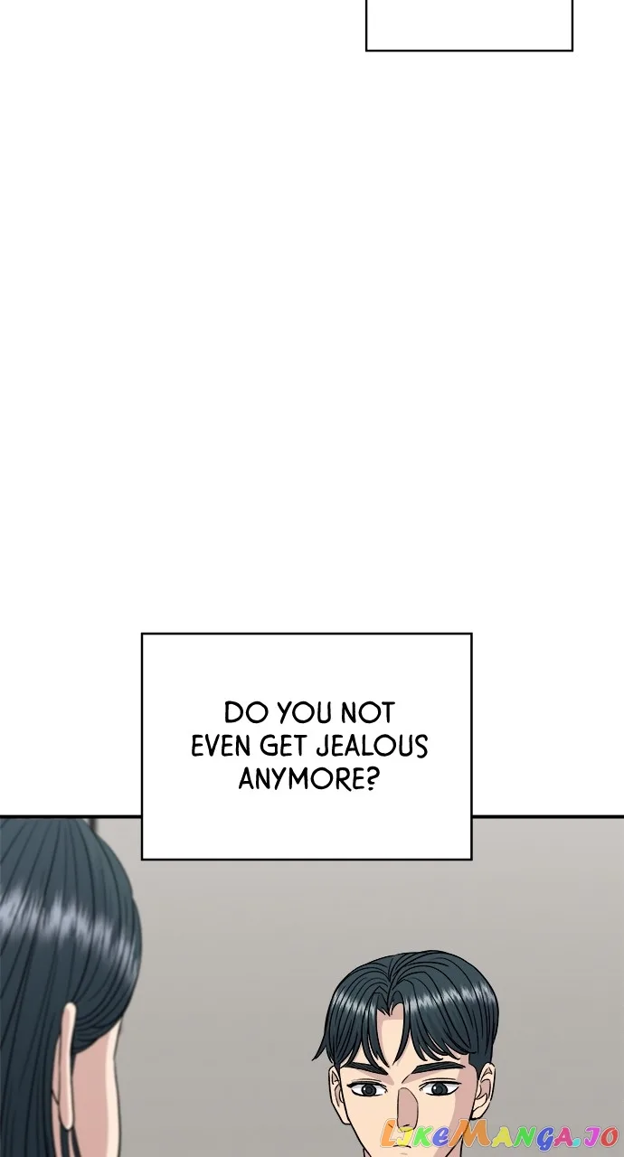 A Deadbeat’s Meal Chapter 86 page 38