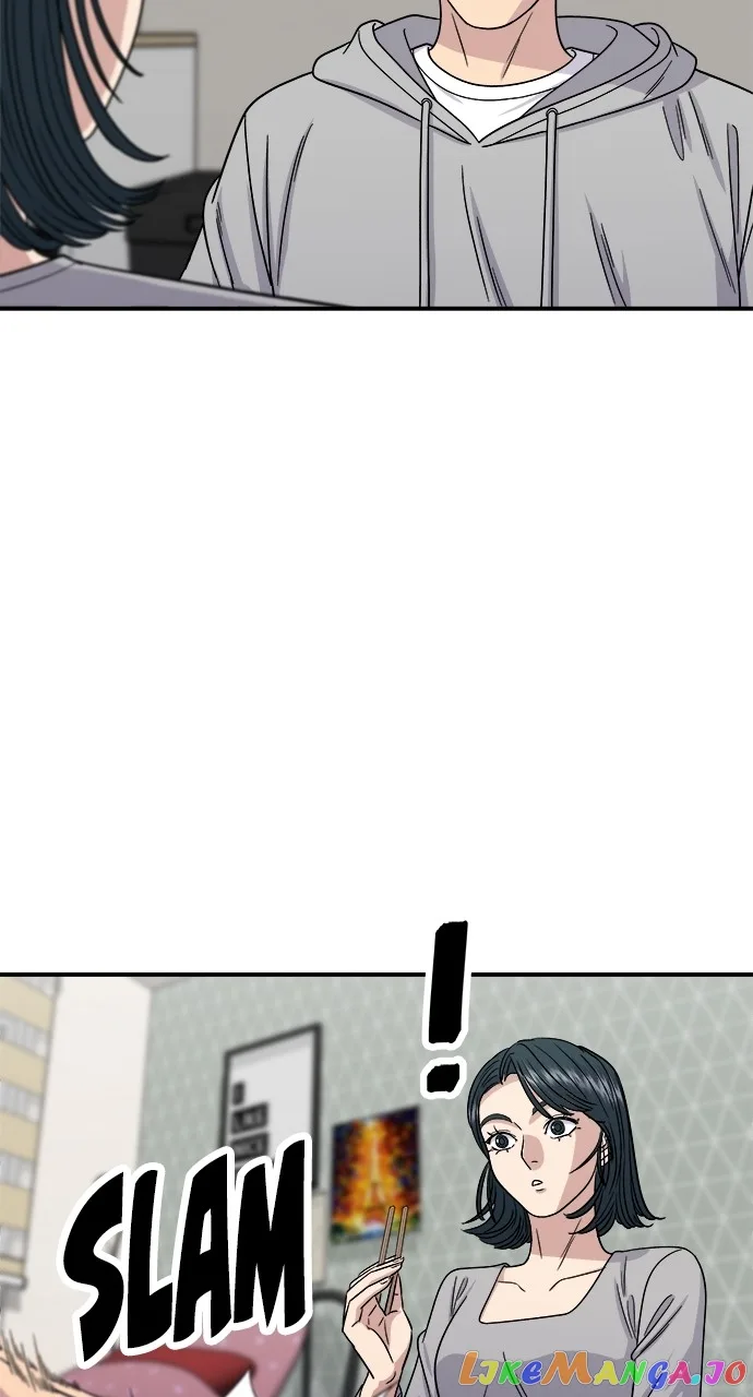 A Deadbeat’s Meal Chapter 86 page 39