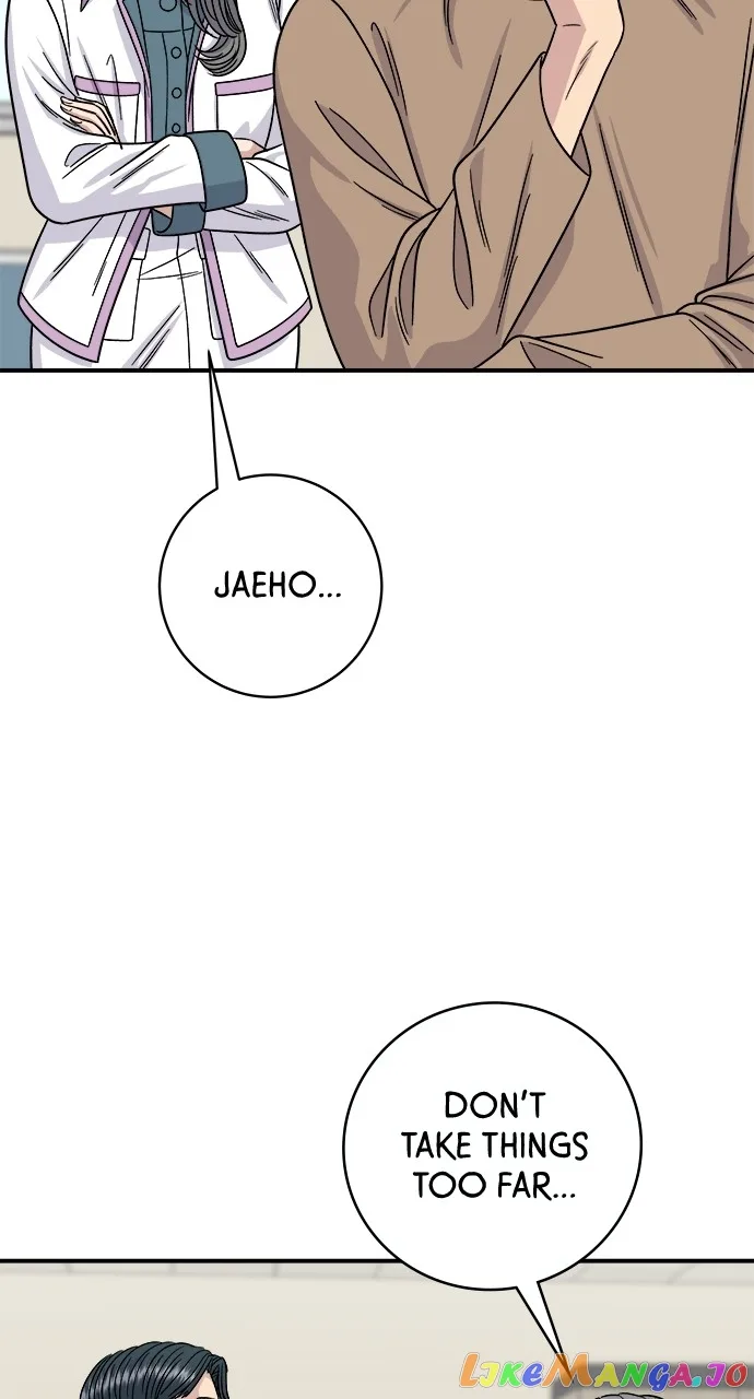A Deadbeat’s Meal Chapter 86 page 60