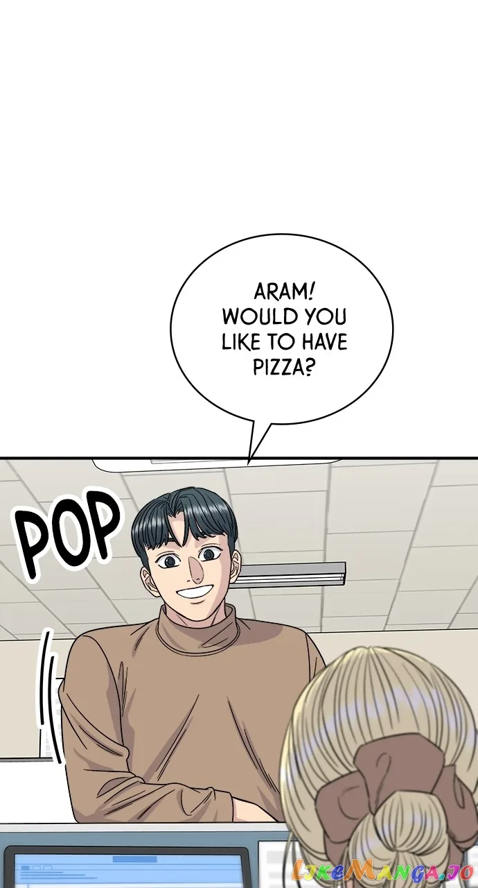 A Deadbeat’s Meal Chapter 86 page 54