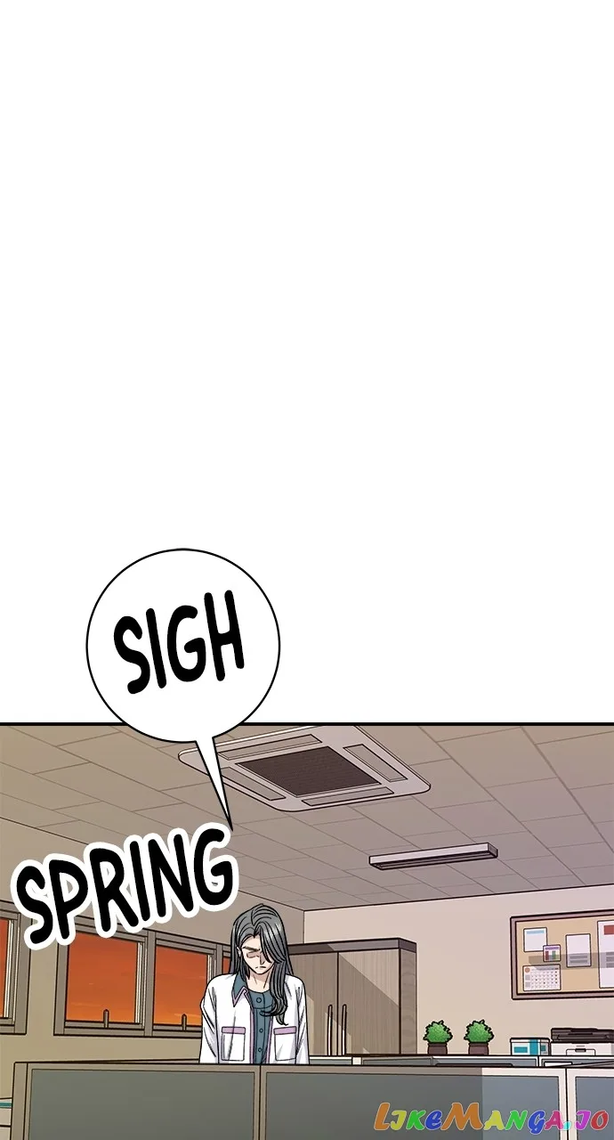 A Deadbeat’s Meal Chapter 86 page 67