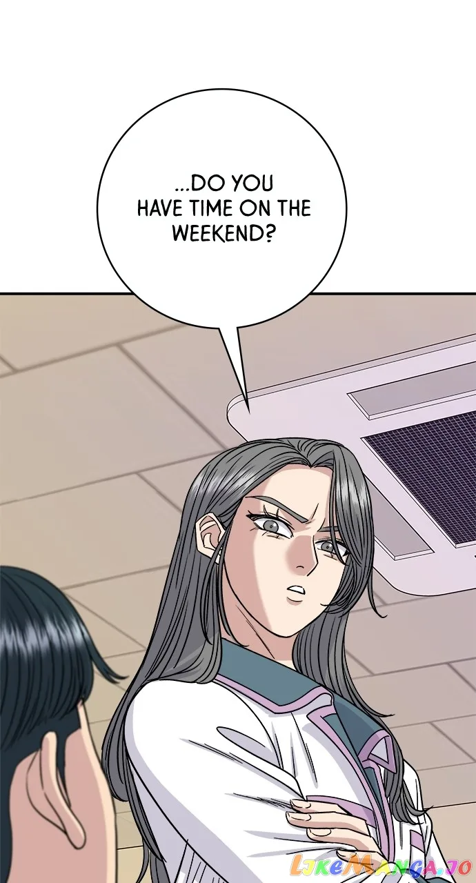 A Deadbeat’s Meal Chapter 86 page 70