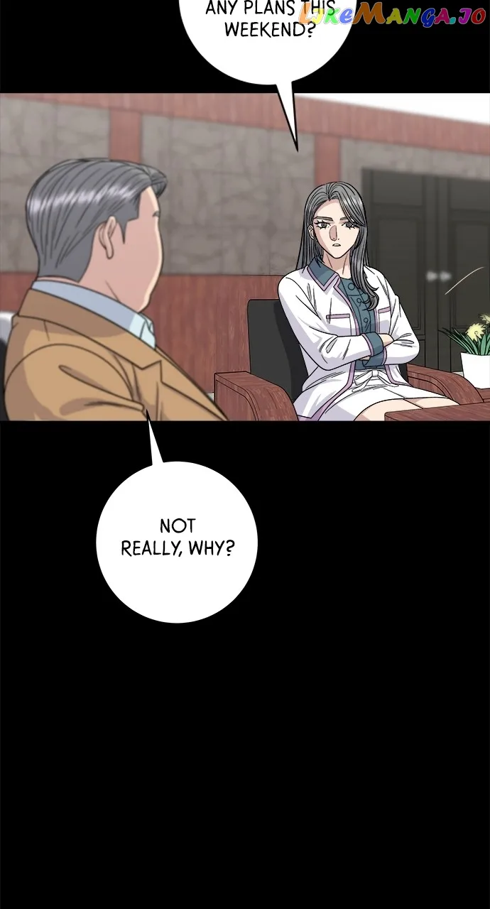 A Deadbeat’s Meal Chapter 87 page 3