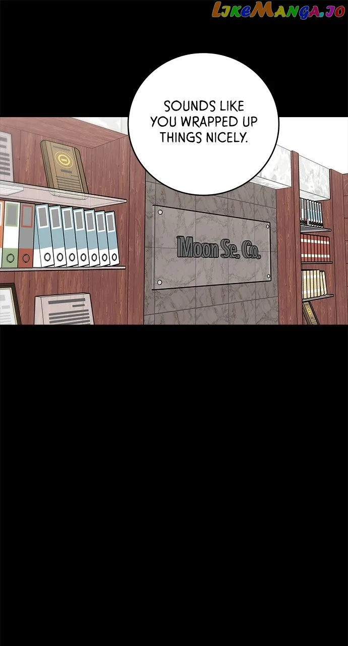 A Deadbeat’s Meal Chapter 87 page 1