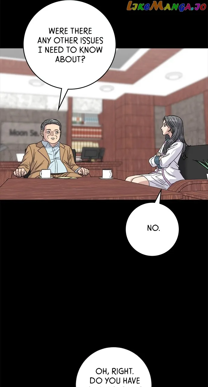 A Deadbeat’s Meal Chapter 87 page 2