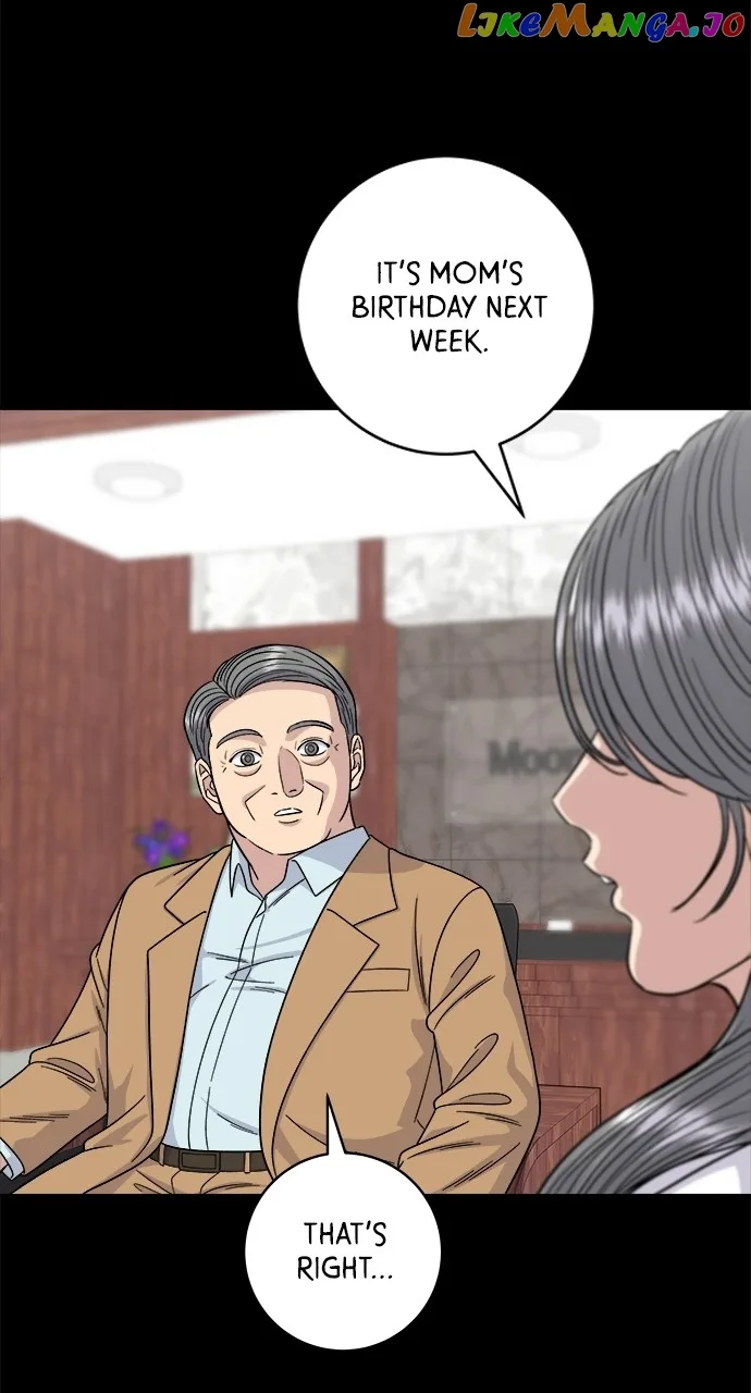 A Deadbeat’s Meal Chapter 87 page 4