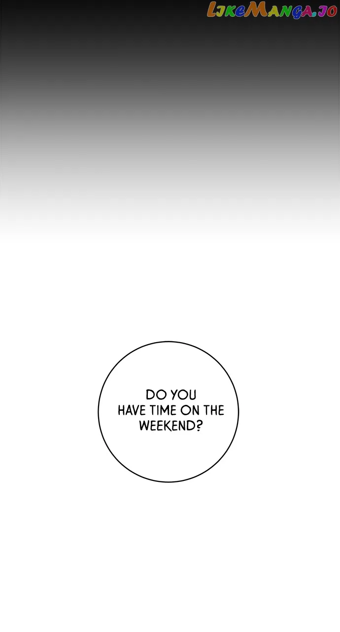 A Deadbeat’s Meal Chapter 87 page 19