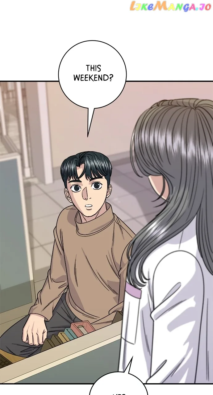 A Deadbeat’s Meal Chapter 87 page 20