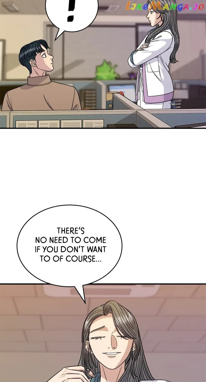 A Deadbeat’s Meal Chapter 87 page 23