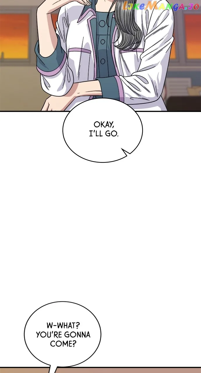 A Deadbeat’s Meal Chapter 87 page 24