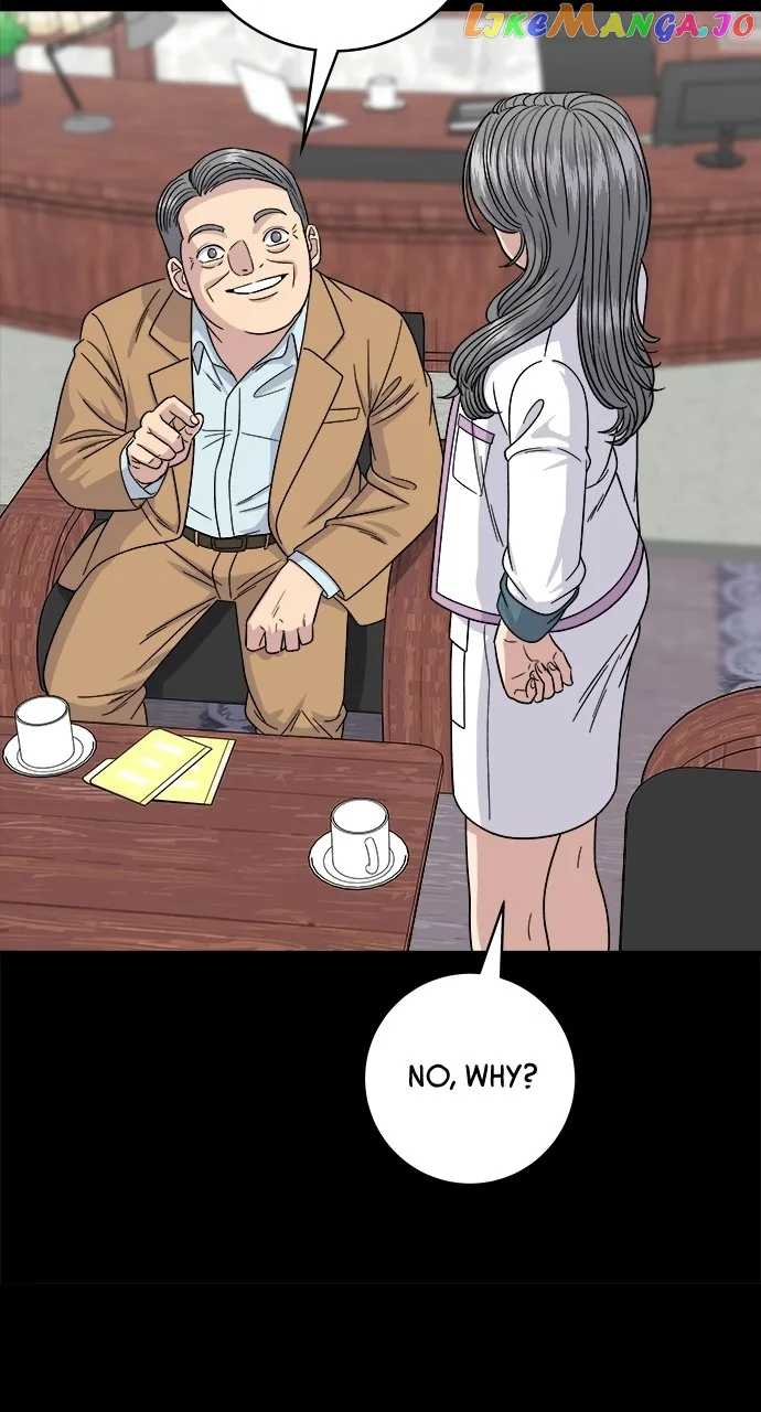 A Deadbeat’s Meal Chapter 87 page 9