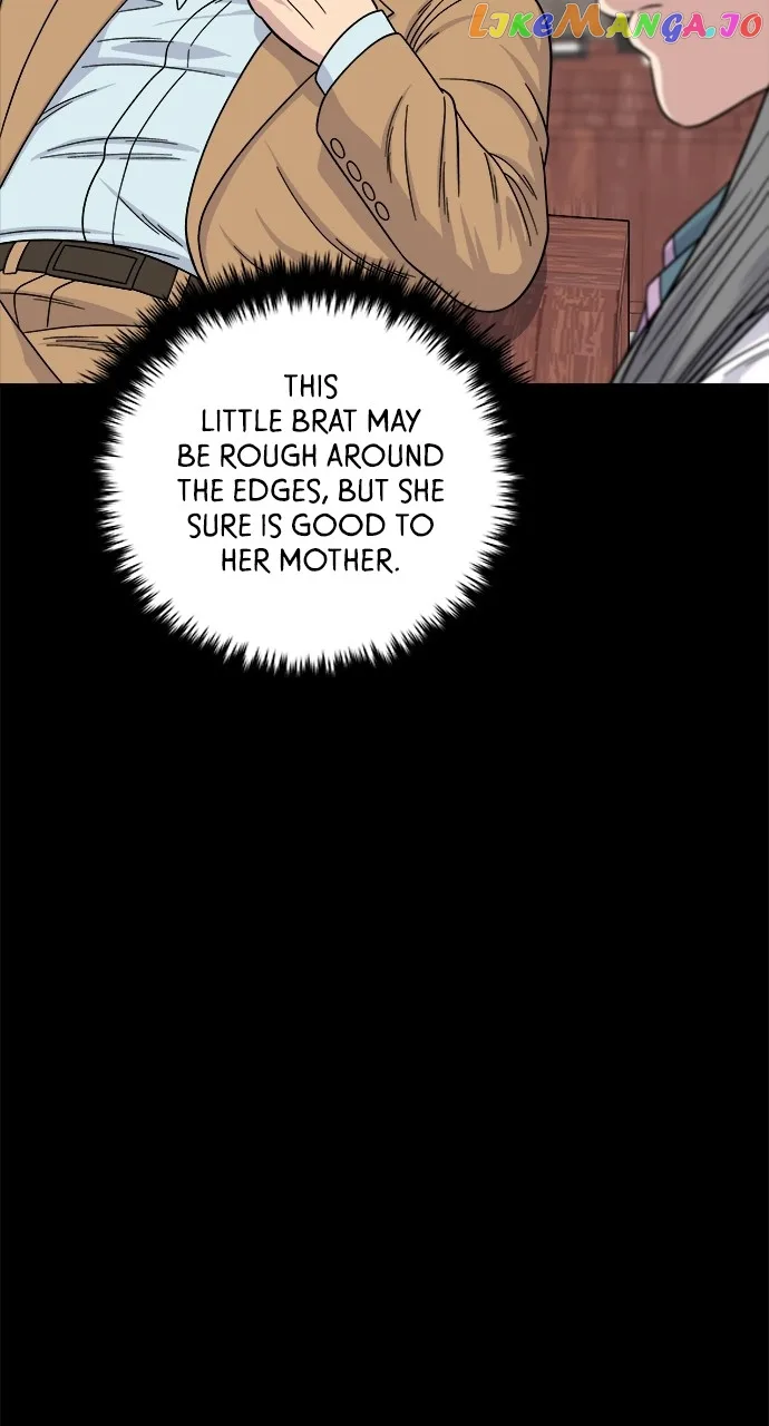 A Deadbeat’s Meal Chapter 87 page 7
