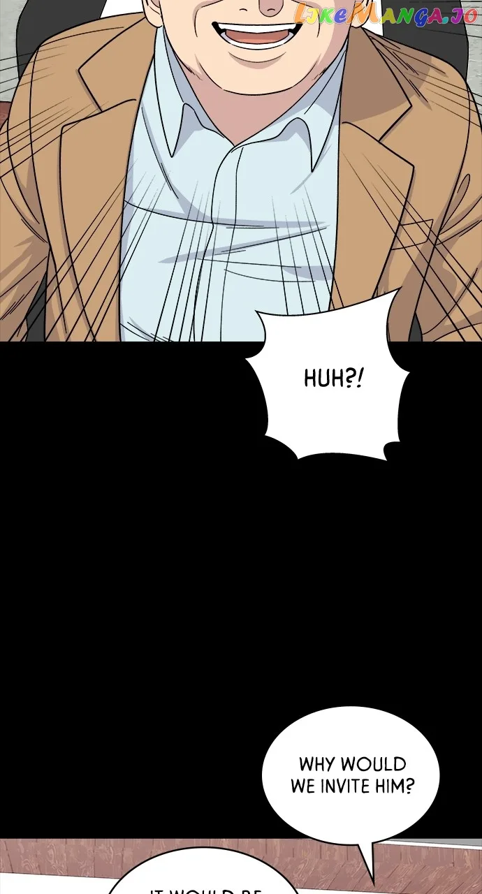 A Deadbeat’s Meal Chapter 87 page 12