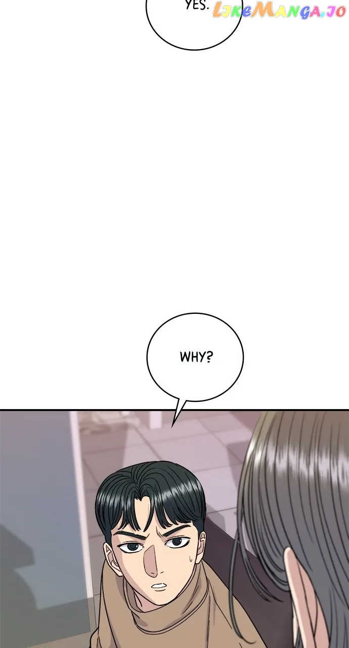 A Deadbeat’s Meal Chapter 87 page 21