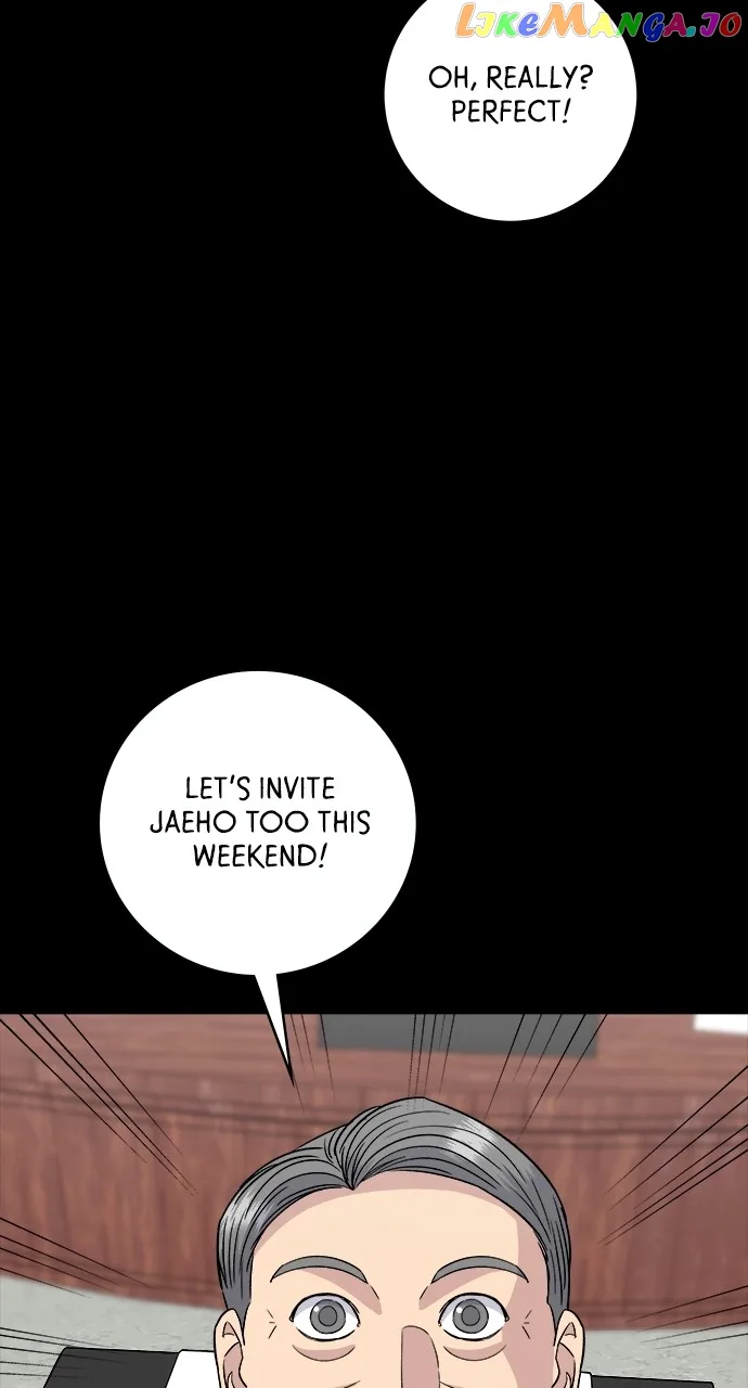 A Deadbeat’s Meal Chapter 87 page 11