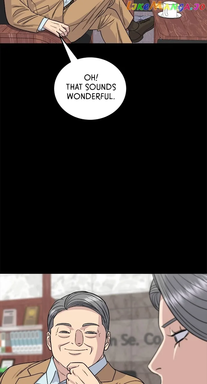 A Deadbeat’s Meal Chapter 87 page 6