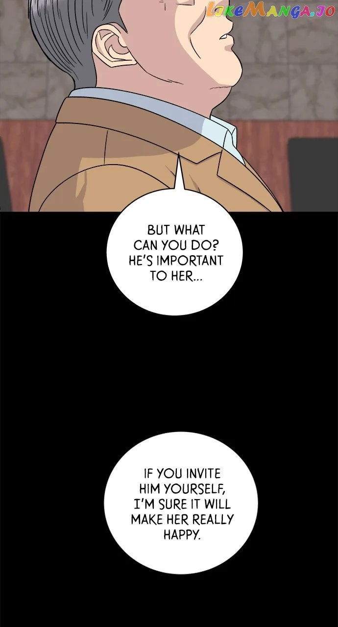 A Deadbeat’s Meal Chapter 87 page 16
