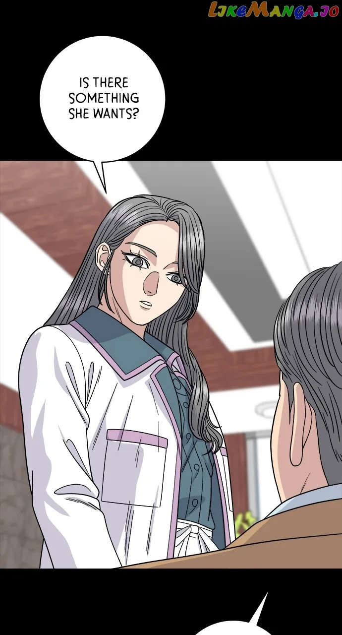 A Deadbeat’s Meal Chapter 87 page 10