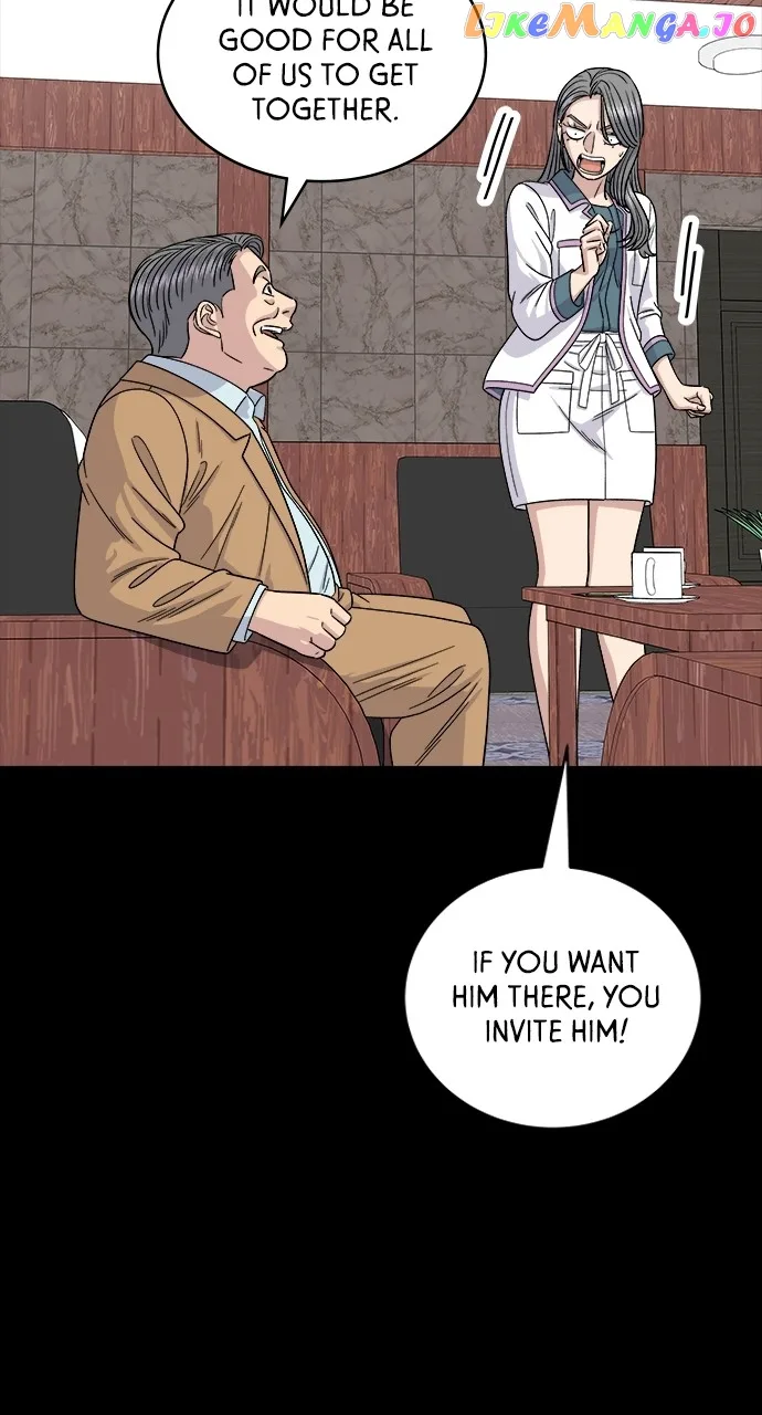 A Deadbeat’s Meal Chapter 87 page 13