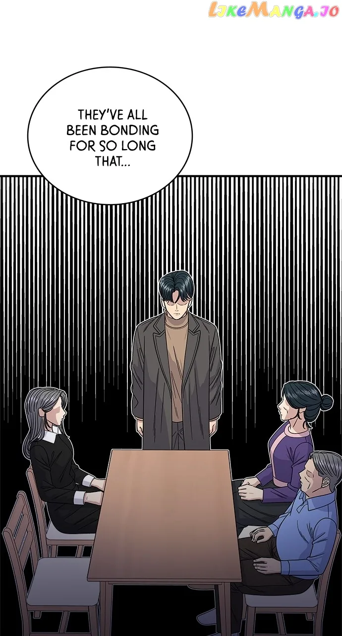 A Deadbeat’s Meal Chapter 87 page 39
