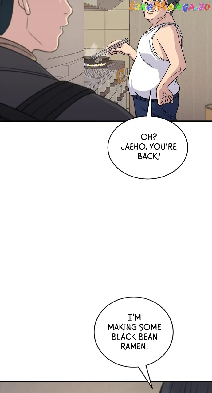 A Deadbeat’s Meal Chapter 87 page 48