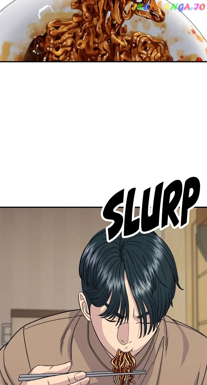A Deadbeat’s Meal Chapter 87 page 53