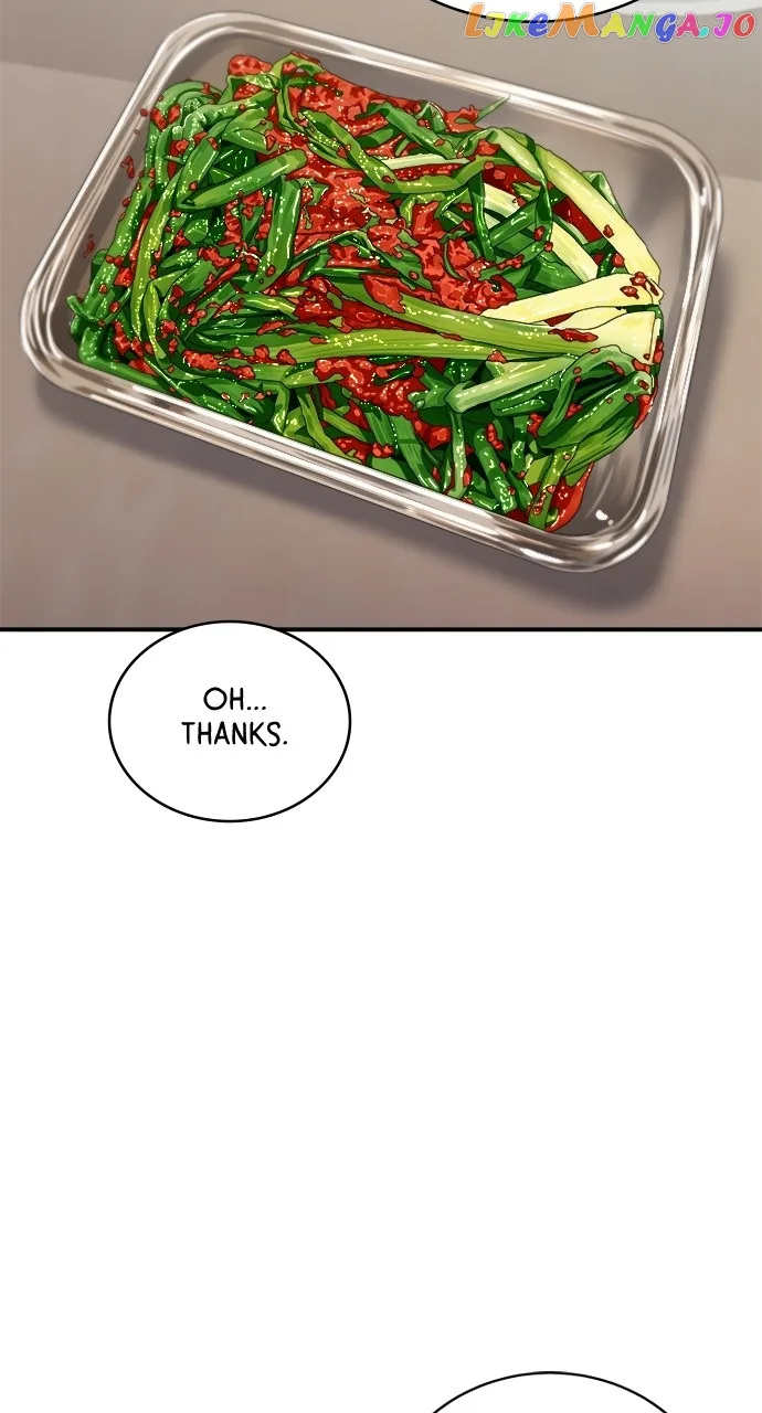 A Deadbeat’s Meal Chapter 87 page 57