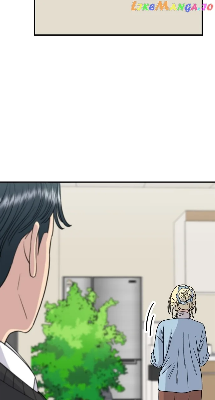 A Deadbeat’s Meal Chapter 87 page 66