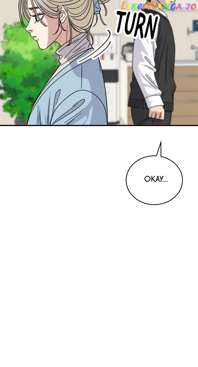 A Deadbeat’s Meal Chapter 87 page 69