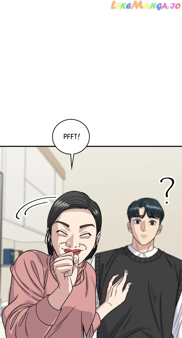 A Deadbeat’s Meal Chapter 88 page 3