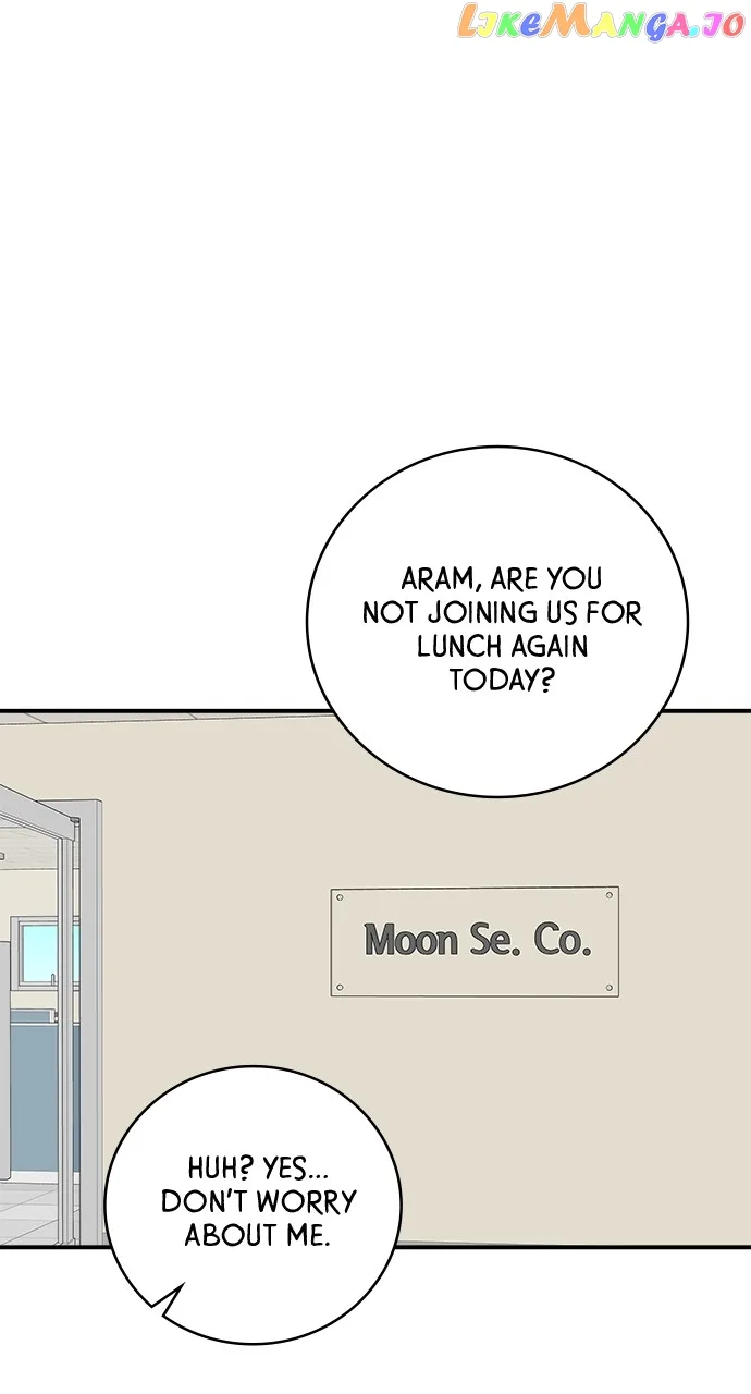 A Deadbeat’s Meal Chapter 88 page 7